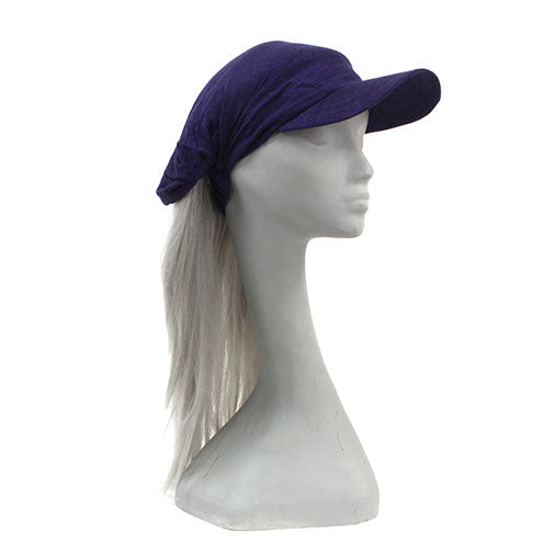 Cap Headband-Siesta Crafts