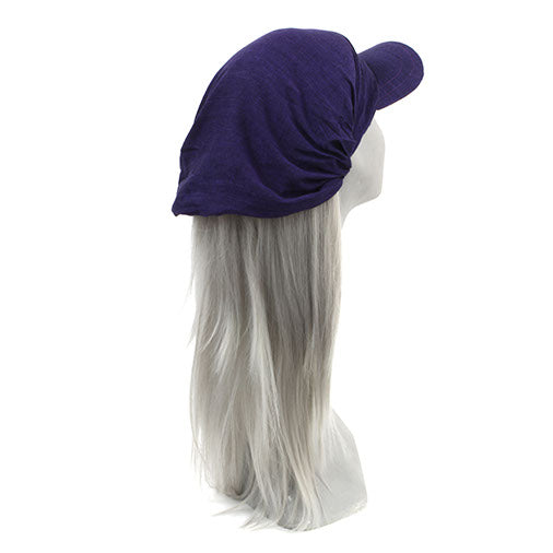 Cap Headband-Siesta Crafts