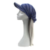 Striped Cap Headband-Siesta Crafts