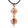 Dorje Pendant-Siesta Crafts