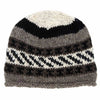 Mixed Rolled Beanie Hats-Siesta Crafts