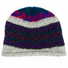 Mixed Rolled Beanie Hats-Siesta Crafts