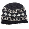 Mixed Rolled Beanie Hats-Siesta Crafts