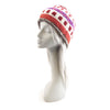 Mixed Rolled Beanie Hats-Siesta Crafts