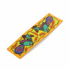 Mithila Bookmark-Siesta Crafts