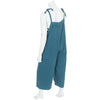 Tie Up Dungarees-Siesta Crafts