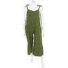 Tie Up Dungarees-Siesta Crafts