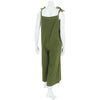 Tie Up Dungarees-Siesta Crafts