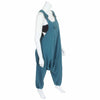 Long Hareem Dungarees-Siesta Crafts