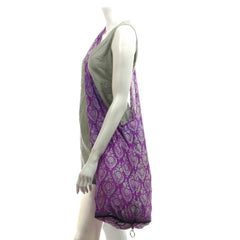 Recycled Sari Sadhu Bag-Siesta Crafts