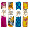 Nepalese Recycled Sari Gift Wrap