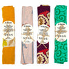 Nepalese Recycled Sari Gift Wrap