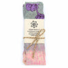 Nepalese Recycled Sari Gift Wrap-Siesta Crafts