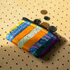 Recycled Sari Purse Small-Siesta Crafts
