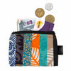 Recycled Sari Purse Small-Siesta Crafts