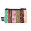 Recycled Sari Purse Small-Siesta Crafts