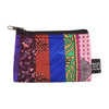 Recycled Sari Purse Small-Siesta Crafts