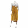 Recycled Sari Slip Dress-Siesta Crafts