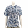 Chakra Hands Tie Dye T-Shirt-Siesta Crafts