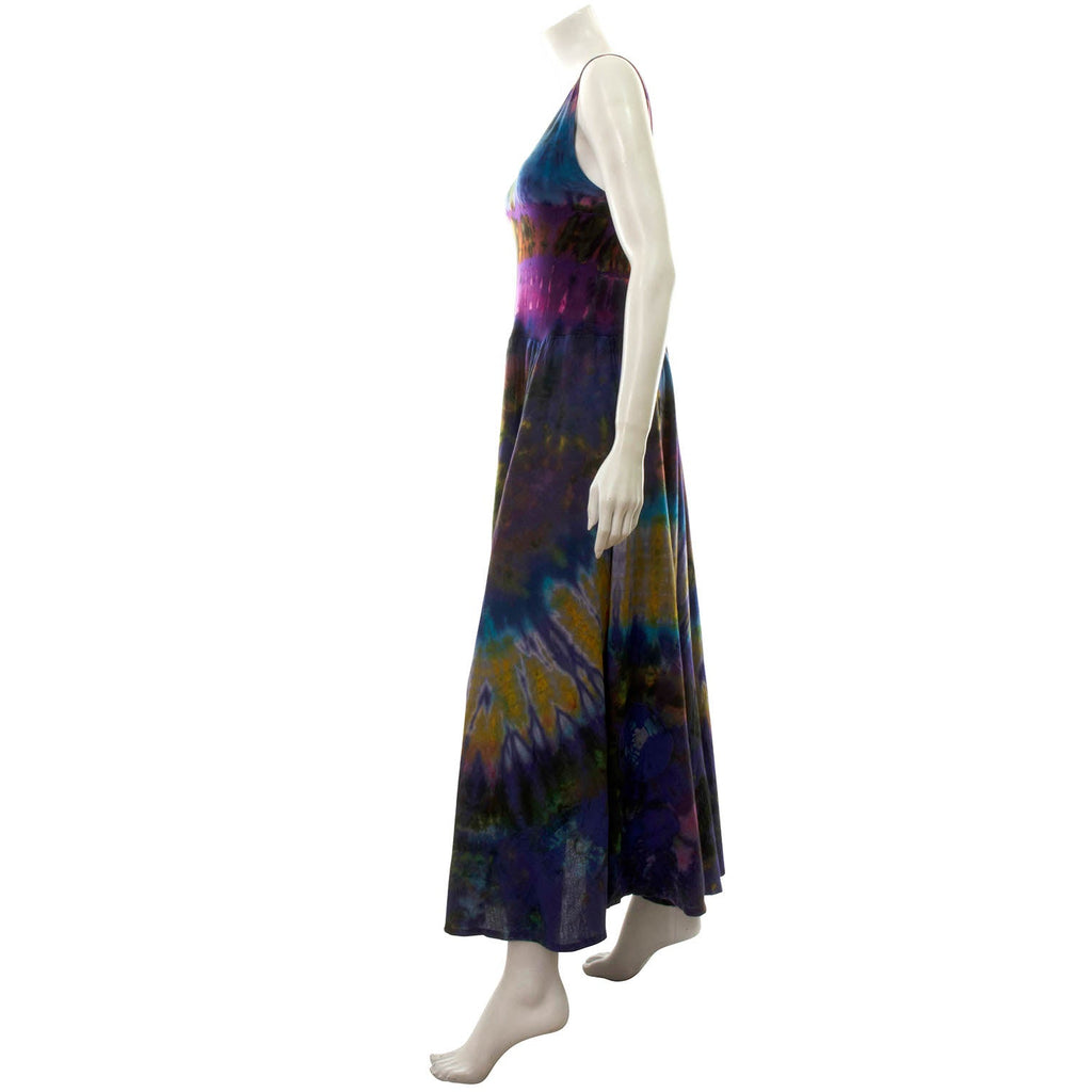 Glasto Dress-Siesta Crafts