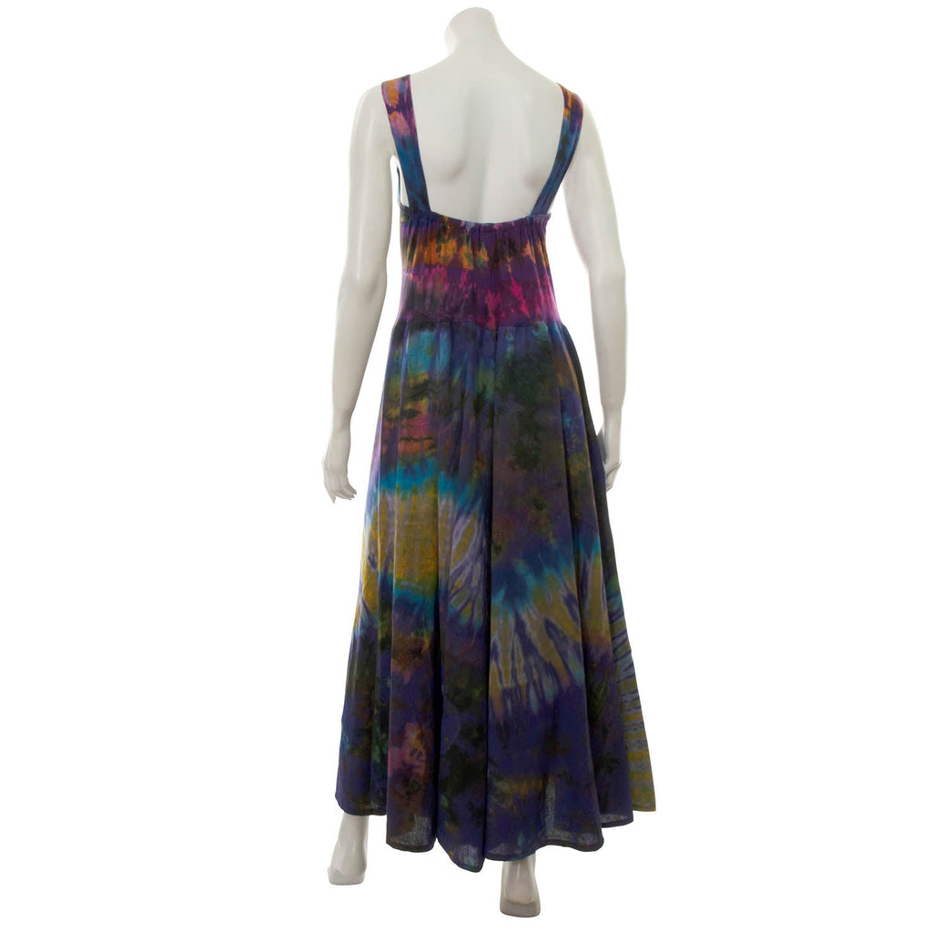 Glasto Dress-Siesta Crafts