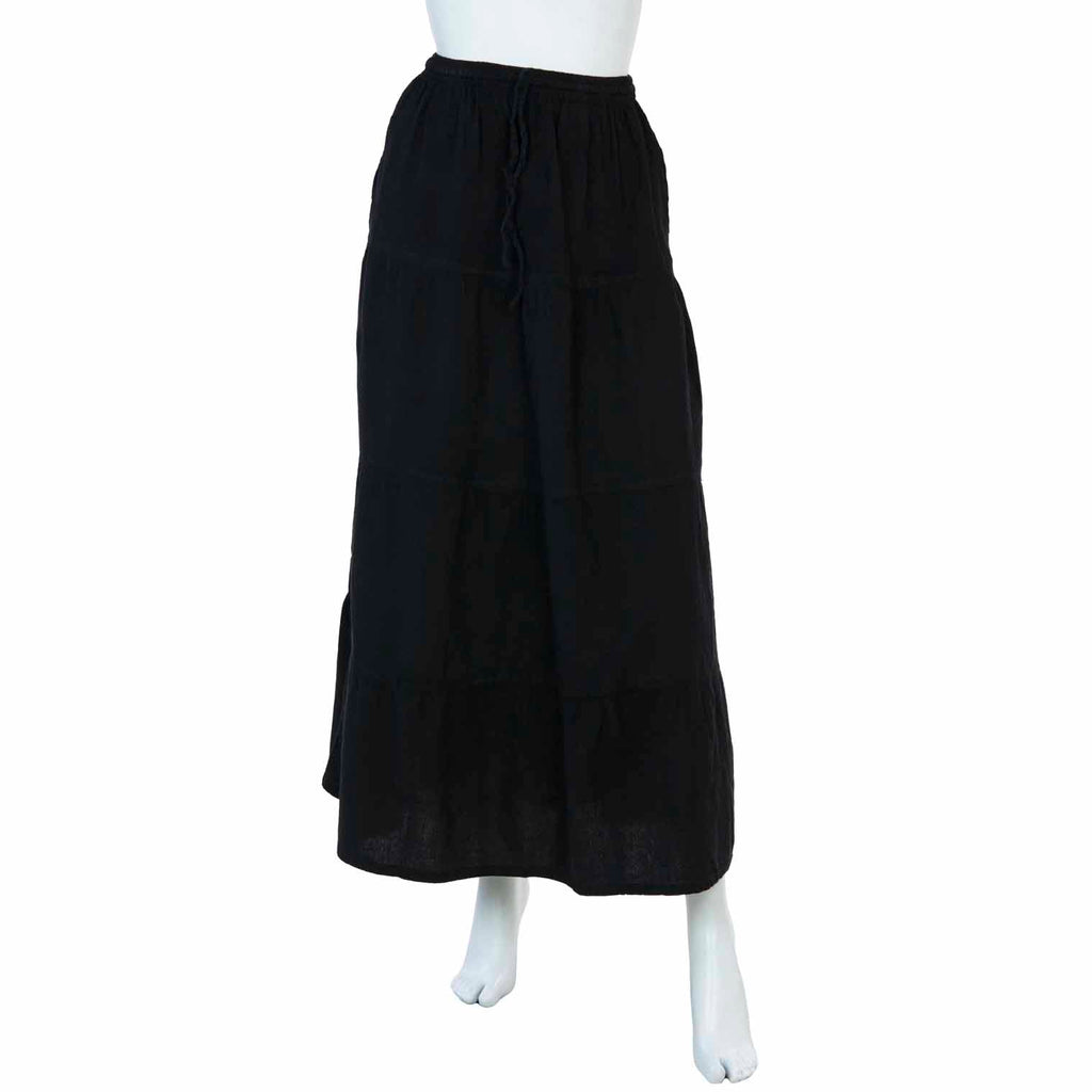 Folk Skirt-Siesta Crafts