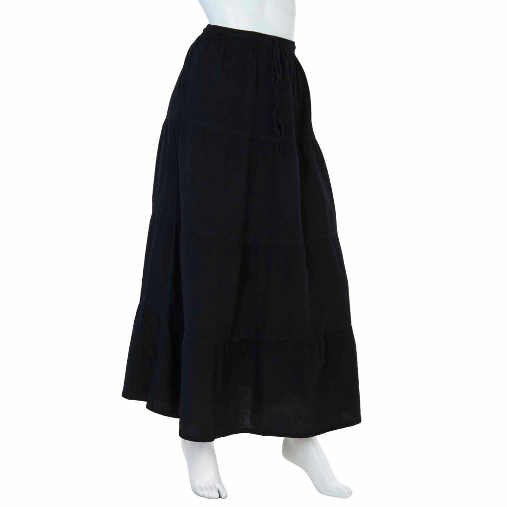 Folk Skirt-Siesta Crafts