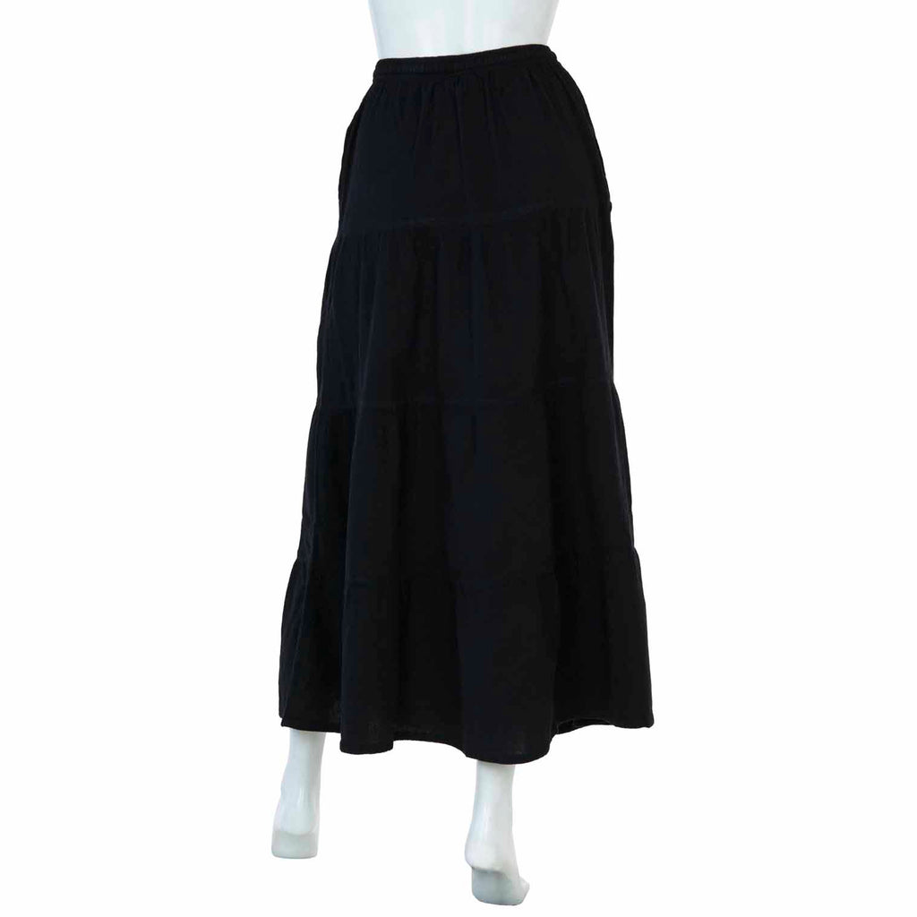Folk Skirt-Siesta Crafts