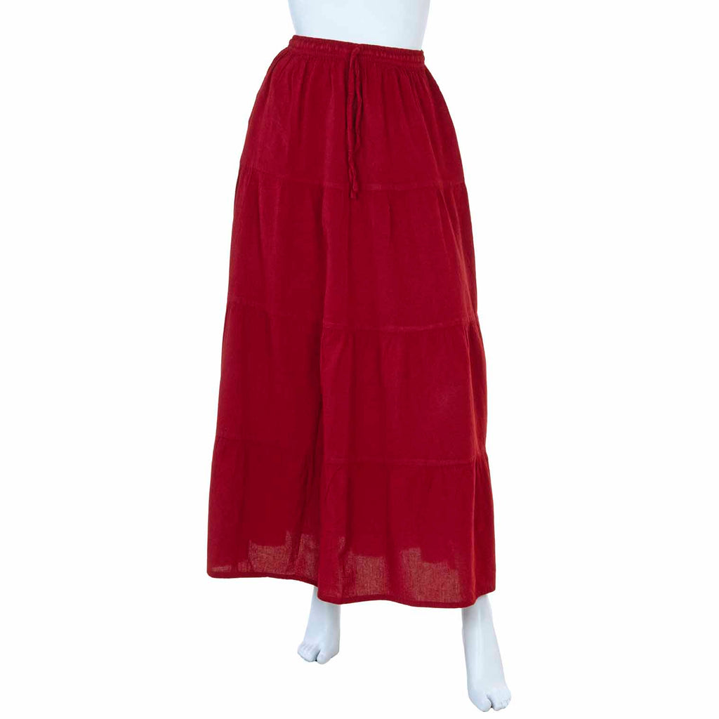 Folk Skirt-Siesta Crafts