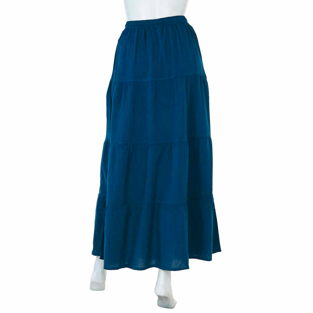 Folk Skirt-Siesta Crafts