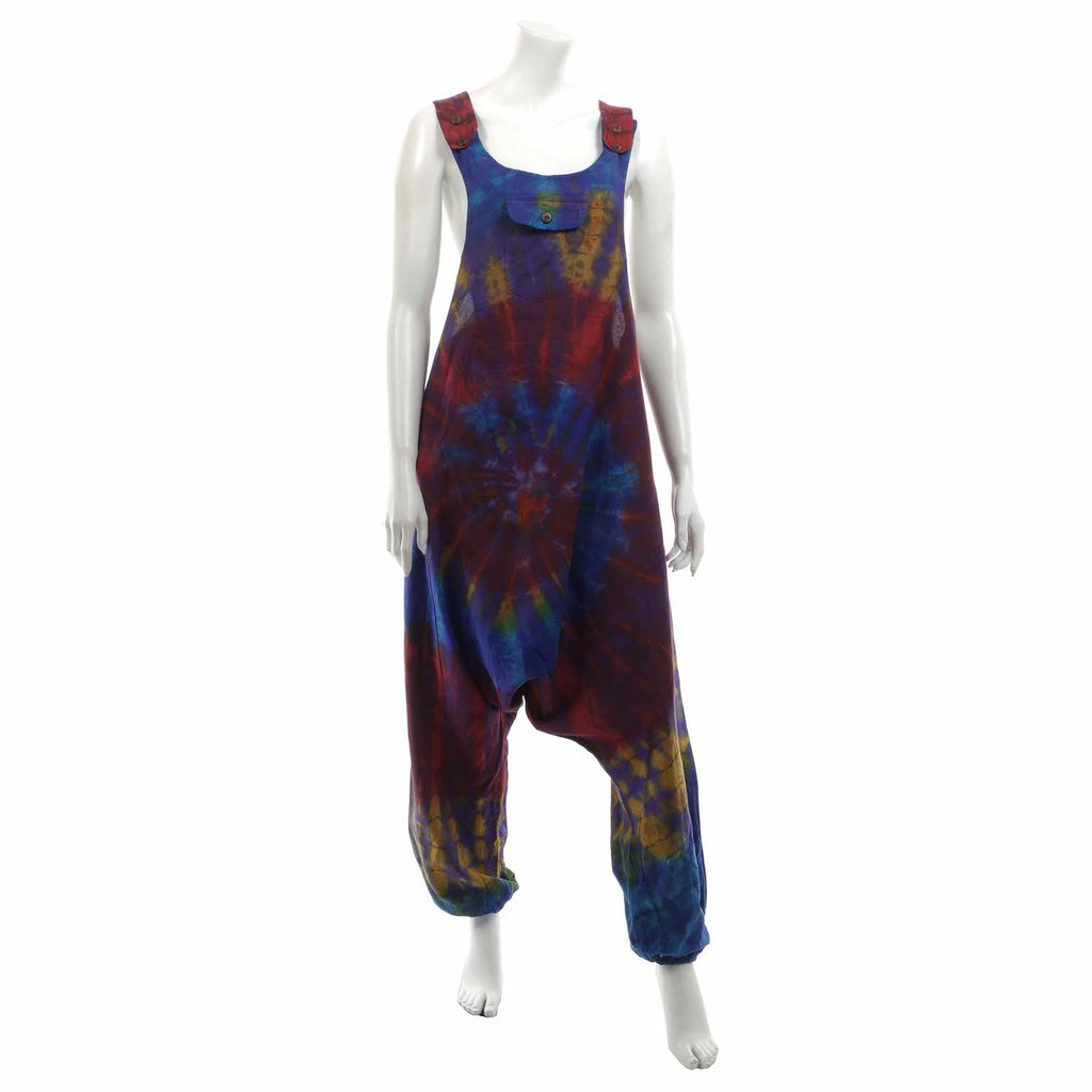 Festival Dungarees-Siesta Crafts