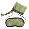 Recycled Sari Eye Mask-Siesta Crafts