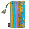 Recycled Sari Specs Case-Siesta Crafts