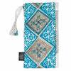Recycled Sari Specs Case-Siesta Crafts