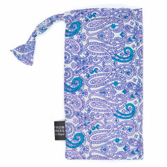 Recycled Sari Specs Case-Siesta Crafts