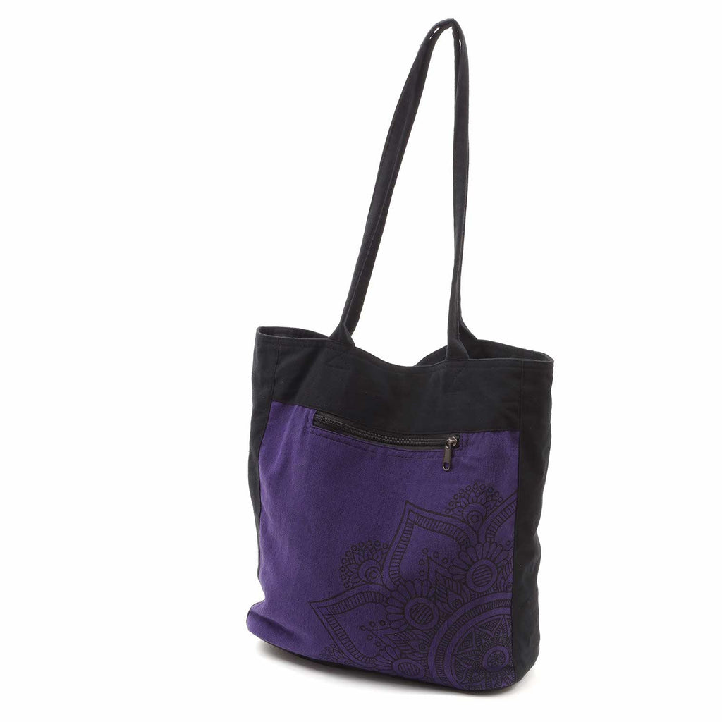 Mandala Essentials Bag-Siesta Crafts