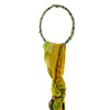 Recycled Sari Plant Hanger Small-Siesta Crafts
