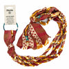 Recycled Sari Plant Hanger Small-Siesta Crafts