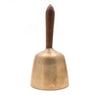 Handle Singing Bowl Medium-Siesta Crafts