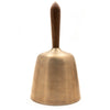 Handle Singing Bowl Large-Siesta Crafts