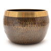 Mani Singing Bowl Large-Siesta Crafts