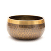 Lingam Singing Bowl-Siesta Crafts