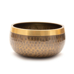 Lingam Singing Bowl-Siesta Crafts
