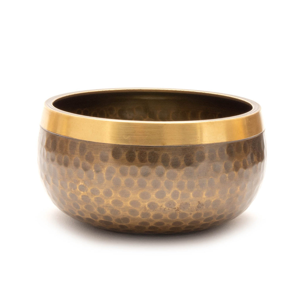 Lingam Singing Bowl-Siesta Crafts
