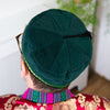 Solid Colour Smoking Cap-Siesta Crafts