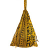 Recycled Sari Shopper Bag-Siesta Crafts