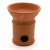 Plain Charcoal Incense Burner