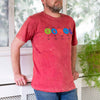 Five Element T-Shirt-Siesta Crafts