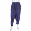 Zodiac Ali Baba Trousers-Siesta Crafts