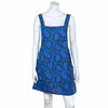 Cotton Pinafore Dress-Siesta Crafts